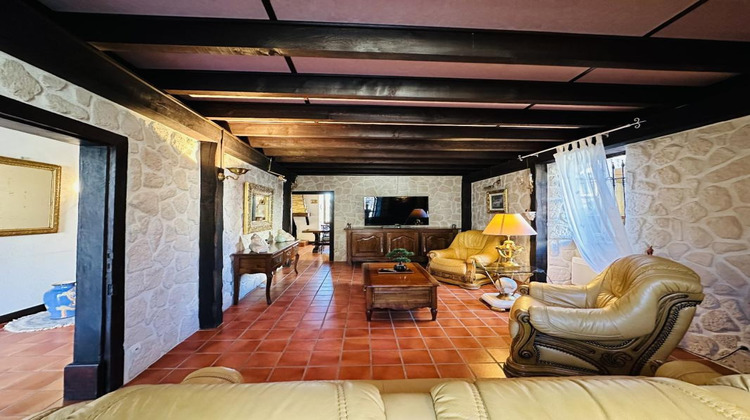 Ma-Cabane - Vente Maison PRAT BONREPAUX, 420 m²