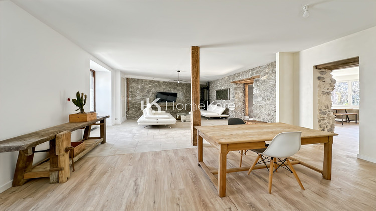 Ma-Cabane - Vente Maison Prat-Bonrepaux, 180 m²