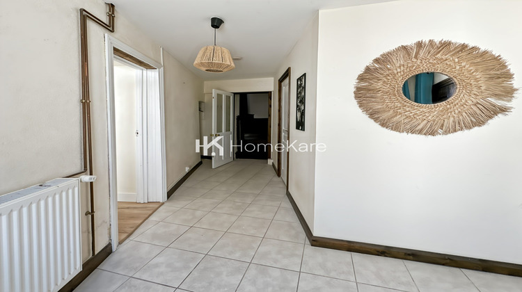 Ma-Cabane - Vente Maison Prat-Bonrepaux, 180 m²