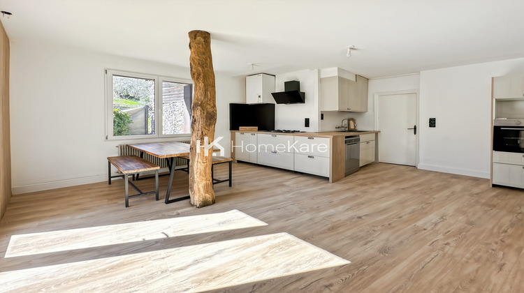 Ma-Cabane - Vente Maison Prat-Bonrepaux, 180 m²