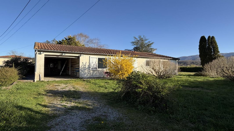 Ma-Cabane - Vente Maison PRAT BONREPAUX, 112 m²