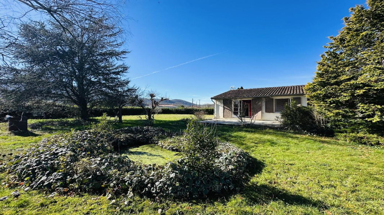 Ma-Cabane - Vente Maison PRAT BONREPAUX, 112 m²