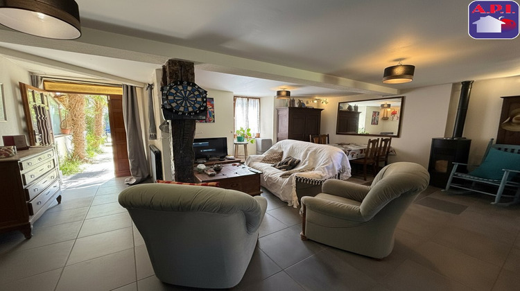 Ma-Cabane - Vente Maison PRAT BONREPAUX, 137 m²