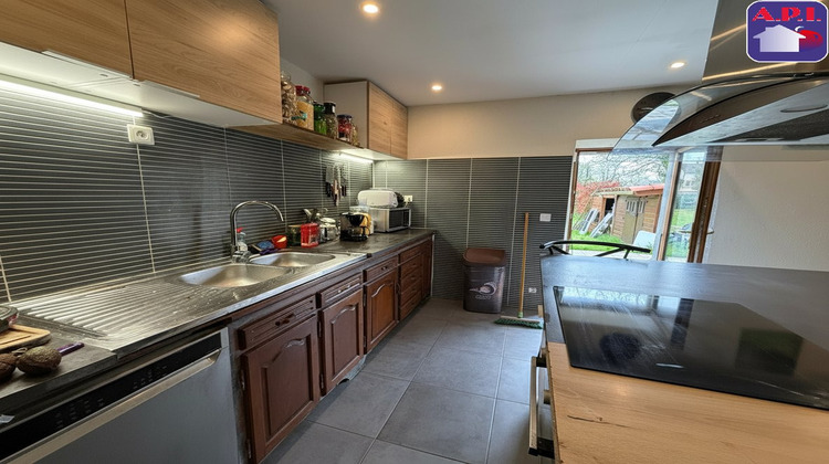 Ma-Cabane - Vente Maison PRAT BONREPAUX, 137 m²