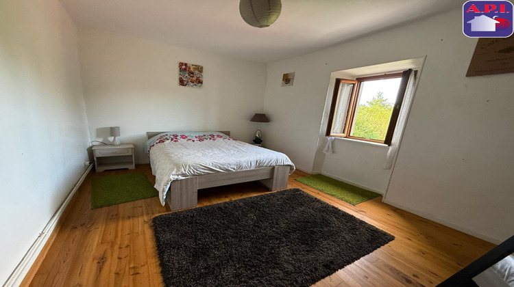 Ma-Cabane - Vente Maison PRAT BONREPAUX, 137 m²