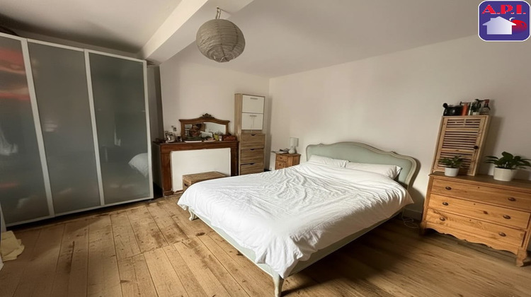 Ma-Cabane - Vente Maison PRAT BONREPAUX, 137 m²