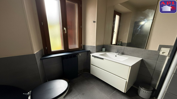 Ma-Cabane - Vente Maison PRAT BONREPAUX, 137 m²