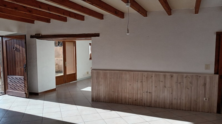 Ma-Cabane - Vente Maison PRAT-BONREPAUX, 134 m²