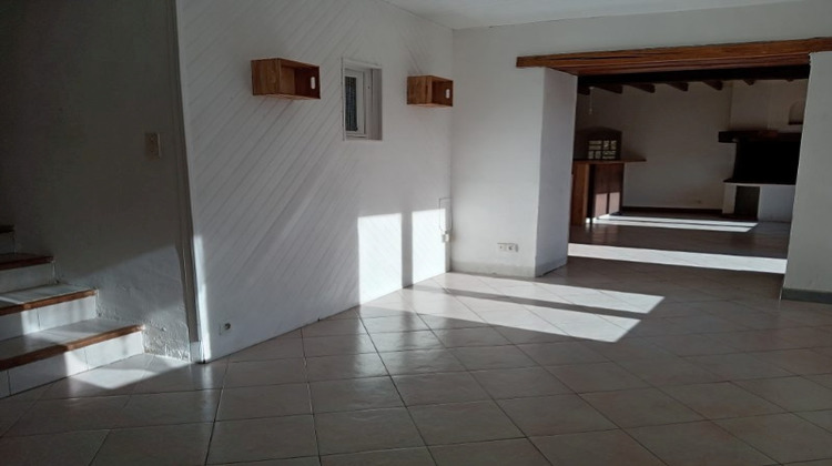Ma-Cabane - Vente Maison PRAT-BONREPAUX, 134 m²