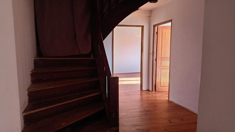 Ma-Cabane - Vente Maison PRAT-BONREPAUX, 134 m²