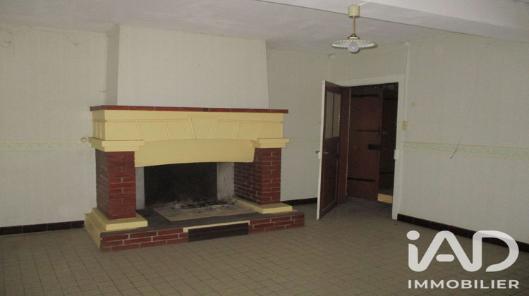 Ma-Cabane - Vente Maison Prat-Bonrepaux, 60 m²