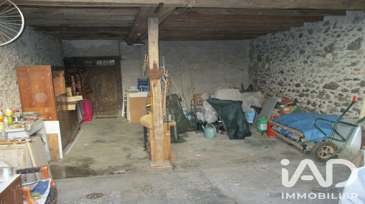 Ma-Cabane - Vente Maison Prat-Bonrepaux, 60 m²
