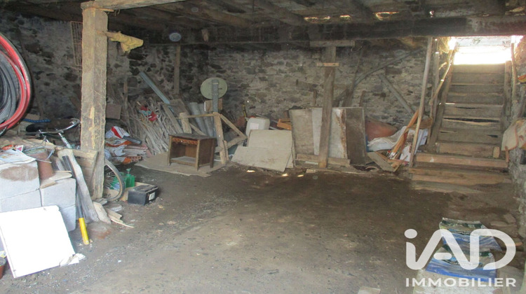 Ma-Cabane - Vente Maison Prat-Bonrepaux, 60 m²