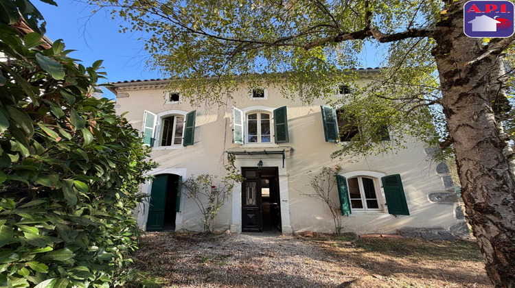 Ma-Cabane - Vente Maison PRAT BONREPAUX, 193 m²