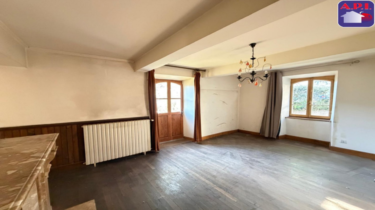 Ma-Cabane - Vente Maison PRAT BONREPAUX, 193 m²