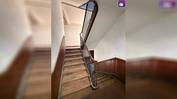 Ma-Cabane - Vente Maison PRAT BONREPAUX, 193 m²