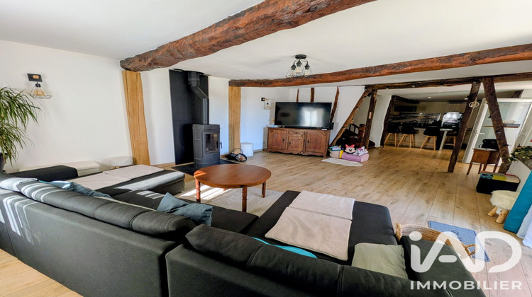 Ma-Cabane - Vente Maison Prat-Bonrepaux, 189 m²