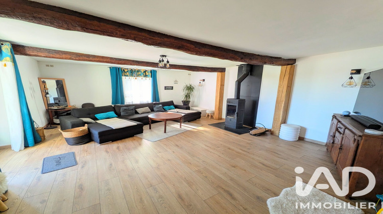 Ma-Cabane - Vente Maison Prat-Bonrepaux, 189 m²