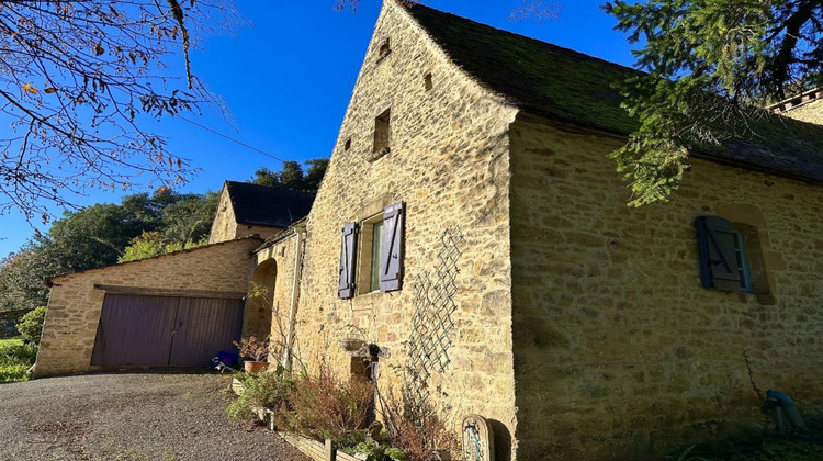 Ma-Cabane - Vente Maison PRATS DE CARLUX, 88 m²