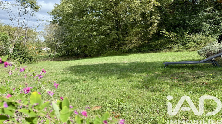 Ma-Cabane - Vente Maison Prats-de-Carlux, 100 m²