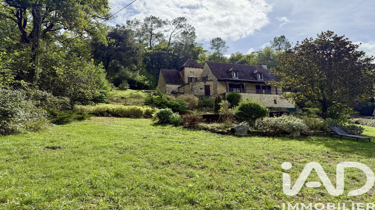 Ma-Cabane - Vente Maison Prats-de-Carlux, 100 m²