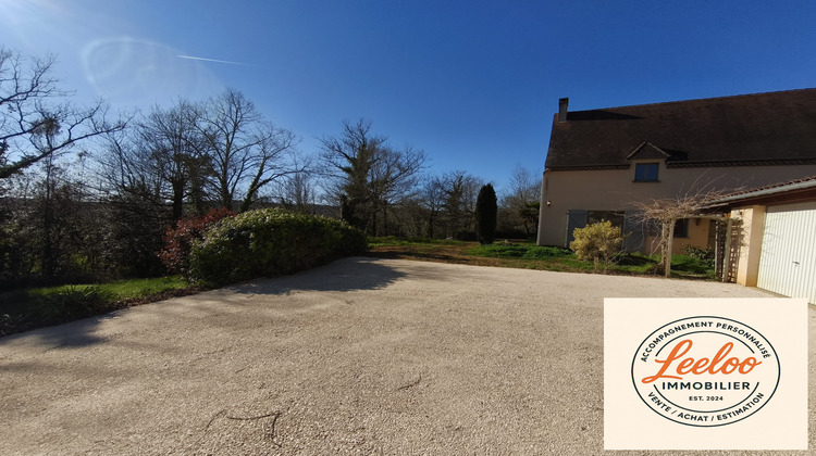 Ma-Cabane - Vente Maison Prats-de-Carlux, 180 m²