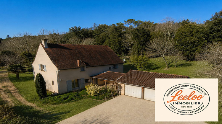 Ma-Cabane - Vente Maison Prats-de-Carlux, 180 m²