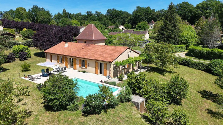 Ma-Cabane - Vente Maison PRATS DE CARLUX, 144 m²