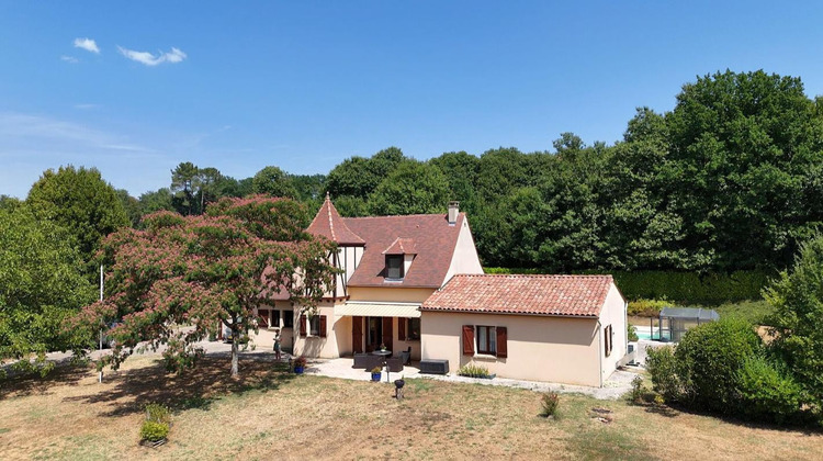 Ma-Cabane - Vente Maison PRATS DE CARLUX, 170 m²