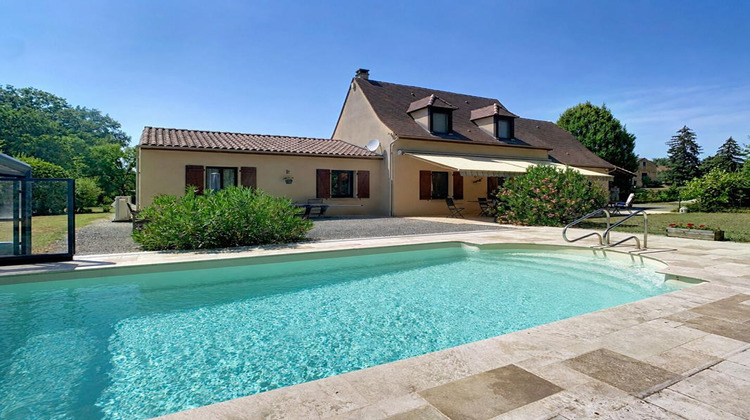 Ma-Cabane - Vente Maison PRATS DE CARLUX, 170 m²