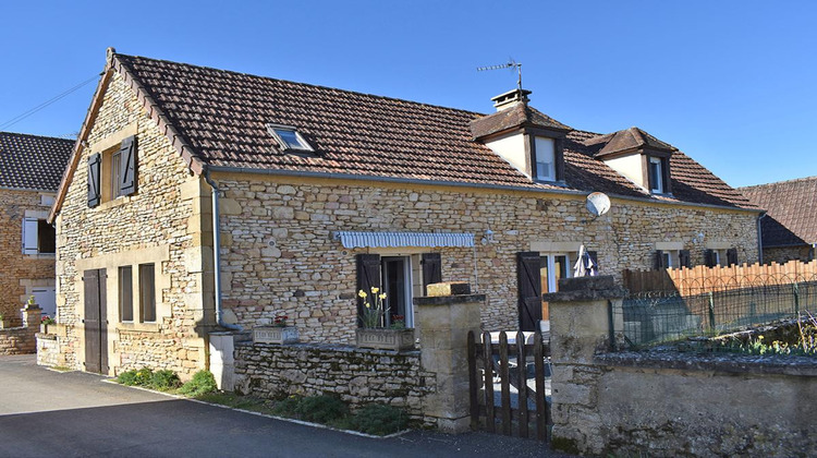 Ma-Cabane - Vente Maison PRATS DE CARLUX, 252 m²