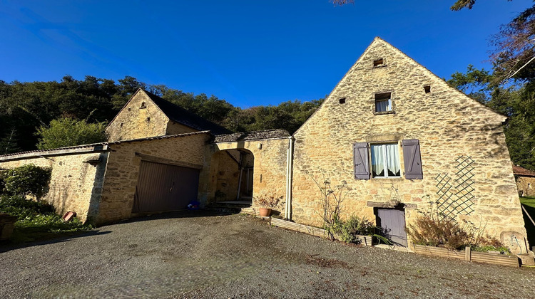 Ma-Cabane - Vente Maison PRATS-DE-CARLUX, 88 m²