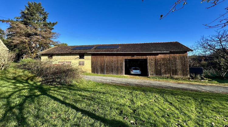 Ma-Cabane - Vente Maison PRATS-DE-CARLUX, 88 m²