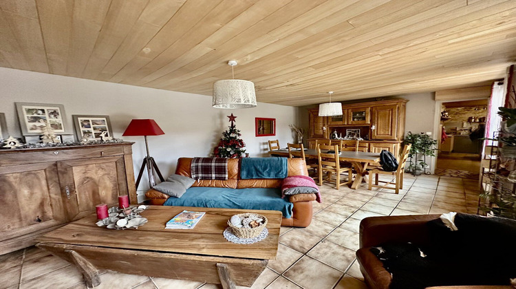 Ma-Cabane - Vente Maison PRATS-DE-CARLUX, 88 m²