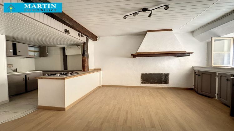 Ma-Cabane - Vente Maison Prats-de-Mollo-la-Preste, 60 m²