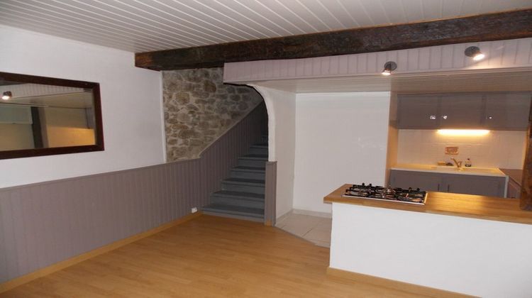 Ma-Cabane - Vente Maison Prats-de-Mollo-la-Preste, 60 m²