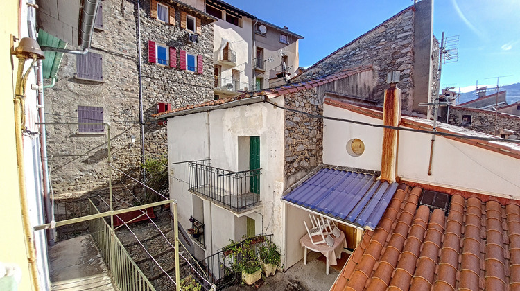 Ma-Cabane - Vente Maison Prats-de-Mollo-la-Preste, 50 m²