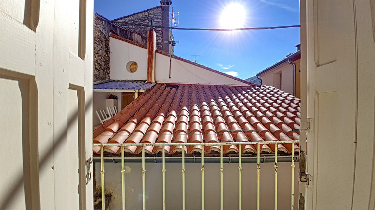 Ma-Cabane - Vente Maison Prats-de-Mollo-la-Preste, 50 m²