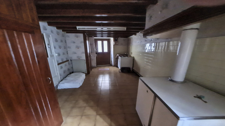 Ma-Cabane - Vente Maison Prats-de-Mollo-la-Preste, 50 m²