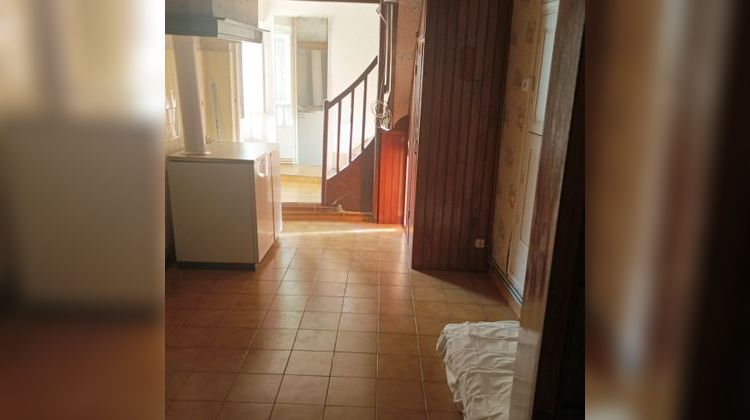 Ma-Cabane - Vente Maison Prats-de-Mollo-la-Preste, 47 m²