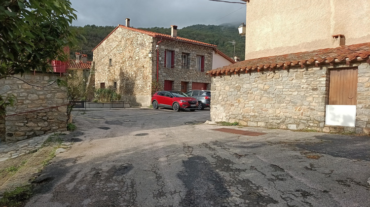 Ma-Cabane - Vente Maison Prats-de-Mollo-la-Preste, 50 m²