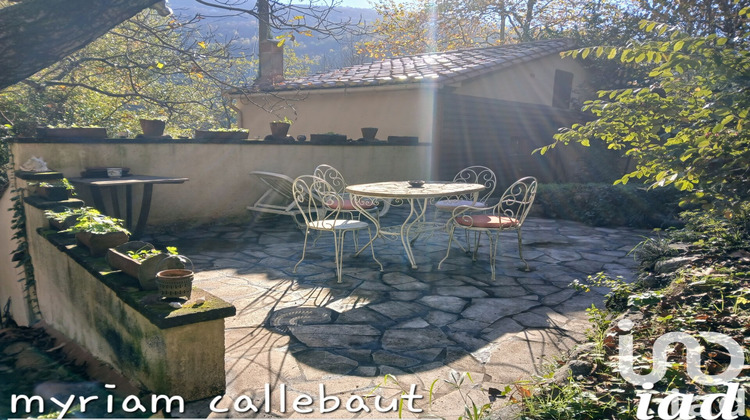 Ma-Cabane - Vente Maison Prats-de-Mollo-la-Preste, 68 m²