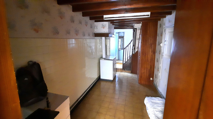 Ma-Cabane - Vente Maison Prats-de-Mollo-la-Preste, 47 m²