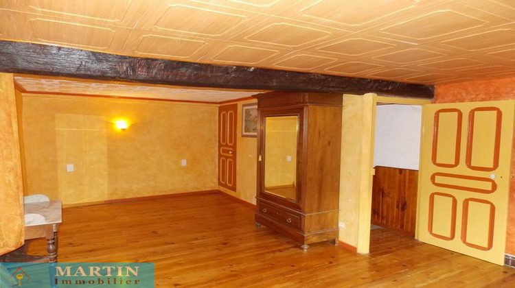 Ma-Cabane - Vente Maison Prats-de-Mollo-la-Preste, 60 m²