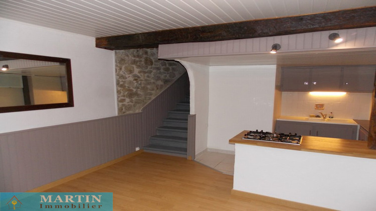 Ma-Cabane - Vente Maison Prats-de-Mollo-la-Preste, 60 m²
