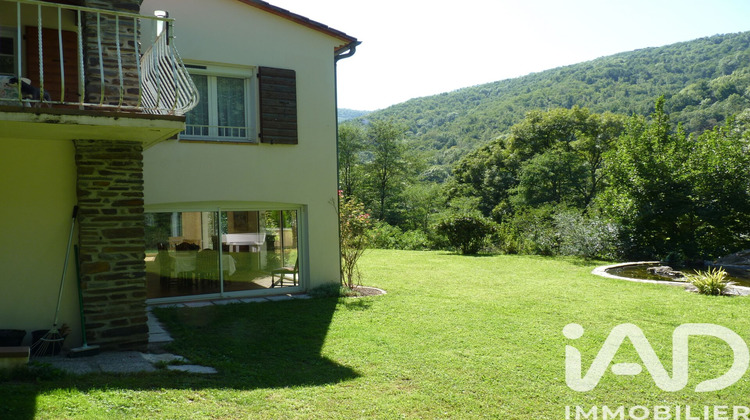 Ma-Cabane - Vente Maison Prats-de-Mollo-la-Preste, 120 m²