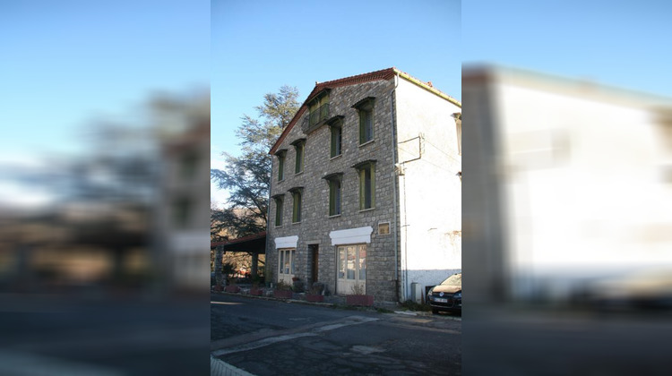 Ma-Cabane - Vente Maison PRATS DE MOLLO LA PRESTE, 400 m²