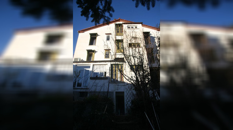 Ma-Cabane - Vente Maison PRATS DE MOLLO LA PRESTE, 400 m²