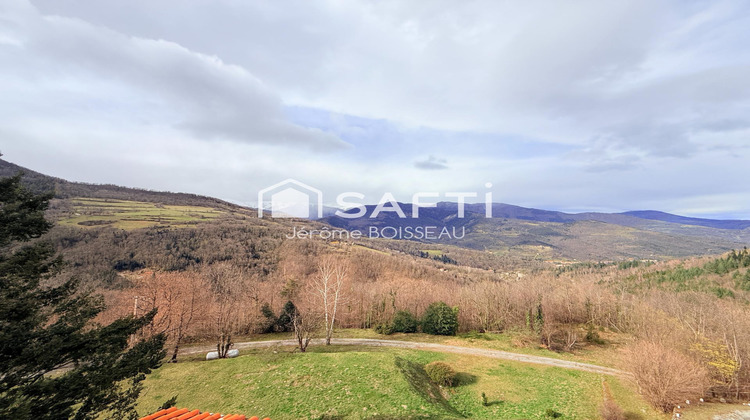 Ma-Cabane - Vente Maison Prats-de-Mollo-la-Preste, 495 m²