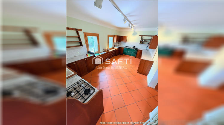 Ma-Cabane - Vente Maison Prats-de-Mollo-la-Preste, 495 m²